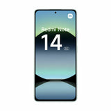 Smartphone Xiaomi 8 GB RAM 256 GB Green 6,67"-34