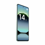 Smartphone Xiaomi 8 GB RAM 256 GB Green 6,67"-32