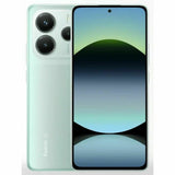 Smartphone Xiaomi 8 GB RAM 256 GB Green 6,67"-21