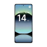 Smartphone Xiaomi Redmi Note 14 6,67" Octa Core 6 GB RAM 128 GB Green-5