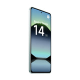 Smartphone Xiaomi Redmi Note 14 6,67" Octa Core 6 GB RAM 128 GB Green-3