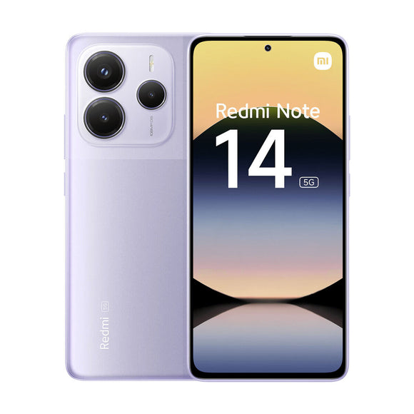 Smartphone Xiaomi-0