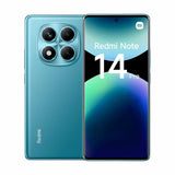 Smartphone Xiaomi NOTE14P 12-512 BL Octa Core 12 GB RAM 512 GB Blue 6,67"-12