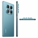 Smartphone Xiaomi NOTE14P 12-512 BL Octa Core 12 GB RAM 512 GB Blue 6,67"-13