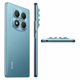 Smartphone Xiaomi 24116RACCG 6,67" Octa Core 12 GB RAM 512 GB Blue-13