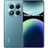 Smartphone Xiaomi NOTE14P 12-512 BL Octa Core 12 GB RAM 512 GB Blue 6,67"-0