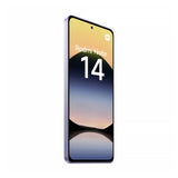 Smartphone Xiaomi 24117RN76E 6,67" Octa Core 8 GB RAM 256 GB Purple-2