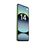 Smartphone Xiaomi 24117RN76E 6,67" Octa Core 6 GB RAM 128 GB Green-3