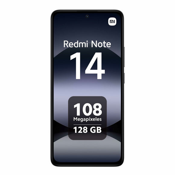 Smartphone Xiaomi Redmi Note 14 6,67