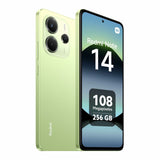 Smartphone Xiaomi MZB0IZZEU 6,67" 8 GB RAM 256 GB Green-14