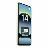 Smartphone Xiaomi MZB0IZZEU 6,67" 8 GB RAM 256 GB Green-12