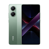 Smartphone Xiaomi Poco X7 Pro 5G 6,67" Octa Core 12 GB RAM 512 GB Green-0