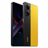 Smartphone Poco X7 PRO 6,67" 8 GB RAM 256 GB Yellow-3