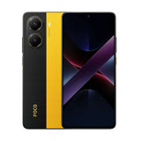 Smartphone Poco X7 PRO 6,67" 8 GB RAM 256 GB Yellow-0