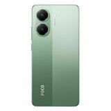 Smartphone Xiaomi POCO X7P 5G 12-256GRE Octa Core 12 GB RAM 256 GB Green 6,67"-11