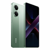 Smartphone Xiaomi POCO X7P 5G 12-256GRE Octa Core 12 GB RAM 256 GB Green 6,67"-23