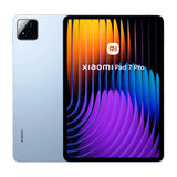 Tablet Xiaomi VHU5307EU 11,2" Octa Core 8 GB RAM 256 GB Blue-0