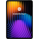 Tablet Xiaomi 11,2" Octa Core 8 GB RAM 256 GB Grey-12