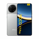 Smartphone Poco 6,67" Octa Core 12 GB RAM 512 GB Silver-5