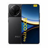 Smartphone Poco MZB0J8XEU 6,67" Octa Core 12 GB RAM 512 GB Black-6