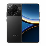 Smartphone Poco MZB0J8XEU 6,67" Octa Core 12 GB RAM 512 GB Black-0