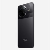 Smartphone Poco MZB0J9PEU 6,67" Octa Core 12 GB RAM 256 GB Black-7