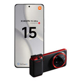 Smartphone Xiaomi MZB0JI4TW 6,73" Octa Core 16 GB RAM 512 GB White-6