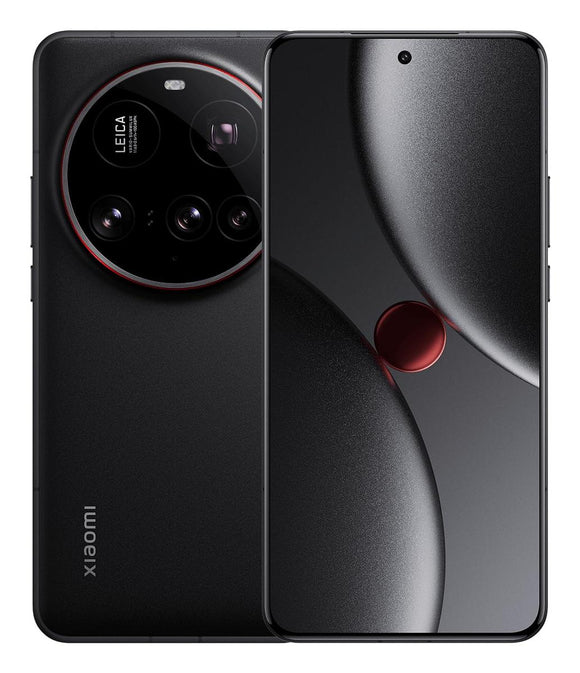 Xiaomi 15 Ultra 16/512GB Black-0