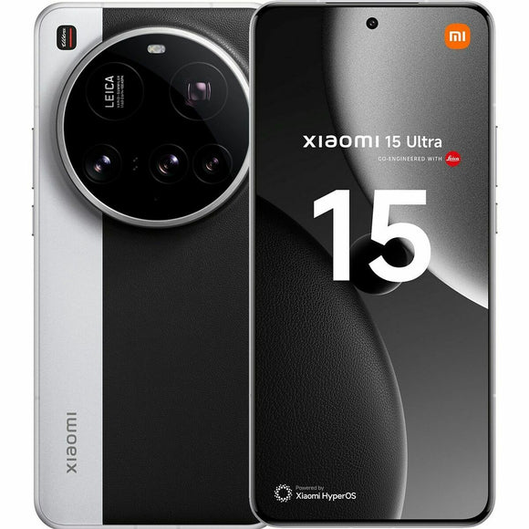 Smartphone Xiaomi MZB0JHIEU 6,73