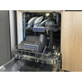 Air Fryer Xiaomi DUAL ZONE AF 10L Black 2700 W 10 L-8