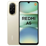 Smartphone Xiaomi Redmi A5 6,8" 4 GB RAM 128 GB Golden Unisoc-17