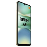 Smartphone Xiaomi Redmi A5 6,8" 4 GB RAM 128 GB Golden Unisoc-16
