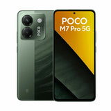 Smartphone Xiaomi 2409FPCC4G 6,67" Octa Core 12 GB RAM 256 GB Green-0