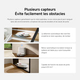 Robot Vacuum Cleaner Xiaomi BHR07XBEU-7