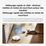 Robot Vacuum Cleaner Xiaomi BHR07XBEU-5