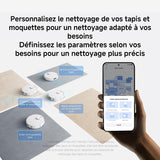 Robot Vacuum Cleaner Xiaomi BHR07XBEU-4