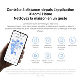 Robot Vacuum Cleaner Xiaomi BHR07XBEU-2