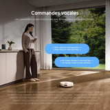 Robot Vacuum Cleaner Xiaomi BHR07XBEU-1