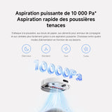 Robot Vacuum Cleaner Xiaomi BHR07XBEU-12