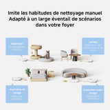 Robot Vacuum Cleaner Xiaomi BHR07XBEU-10