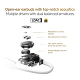 Headphones Xiaomi BHR080FGL Golden-4