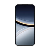 Smartphone Xiaomi POCO F7 5G 12-256 SV Octa Core 12 GB RAM 256 GB Silver-18