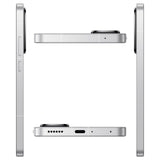 Smartphone Xiaomi POCO F7 5G 12-512 SV 12 GB RAM 512 GB Silver-3