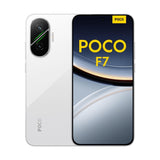 Smartphone Xiaomi POCO F7 5G 12-256 WH-0