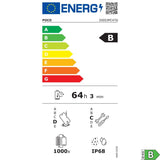 Smartphone Xiaomi POCO F7 5G 12-256 BK-18