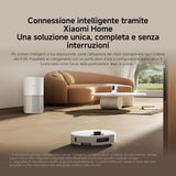 Robot Vacuum Cleaner Xiaomi BHR0834EU 5200 mAh-3