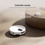 Robot Vacuum Cleaner Xiaomi BHR0834EU 5200 mAh-1