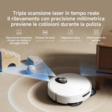 Robot Vacuum Cleaner Xiaomi BHR0834EU 5200 mAh-8