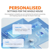 Robot Vacuum Cleaner Xiaomi BHR084AEU-2