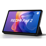 Tablet Xiaomi Redmi Pad 2 Octa Core 8 GB RAM 256 GB Grey 11"-4